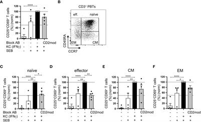 Keratinocyte-induced costimulation of human T cells through CD6 - but not CD2 - activates mTOR and prevents oxidative stress